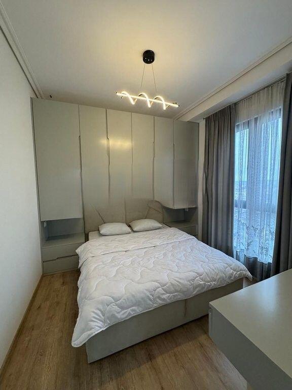 Apartment 1+1 for sale at Arlis Complex, Pharmacy 10, 155,000 €