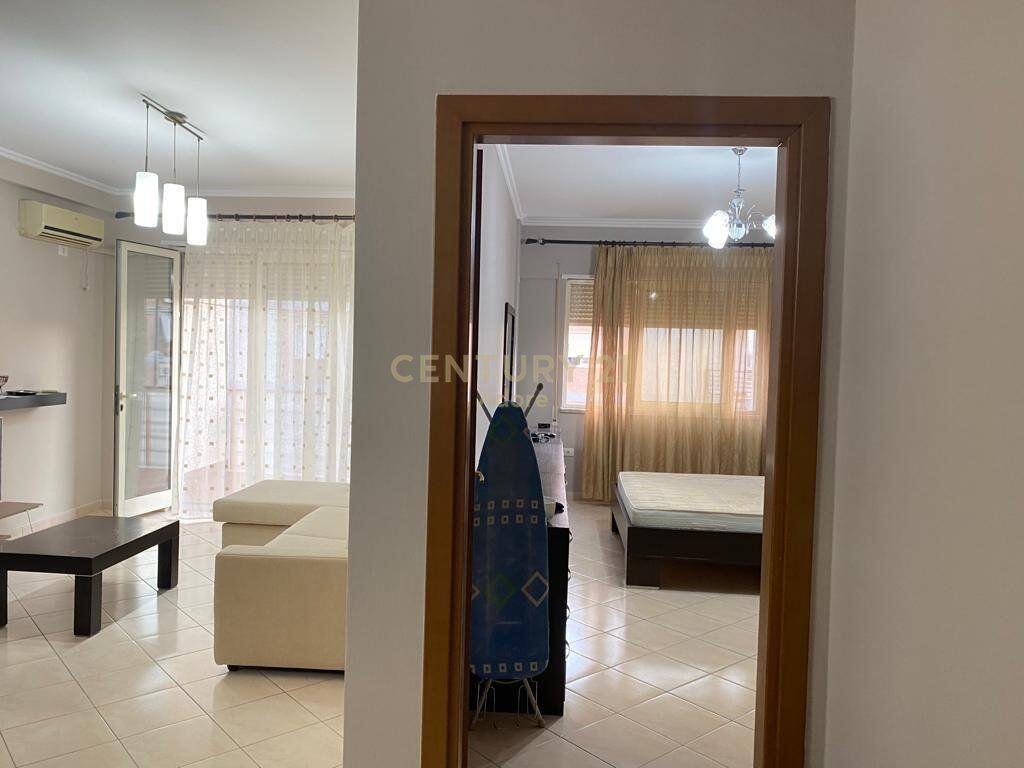 APARTAMENT 1+1 ME QIRA – KOMPLEKSI VIZION PLUS, DON BOSKO