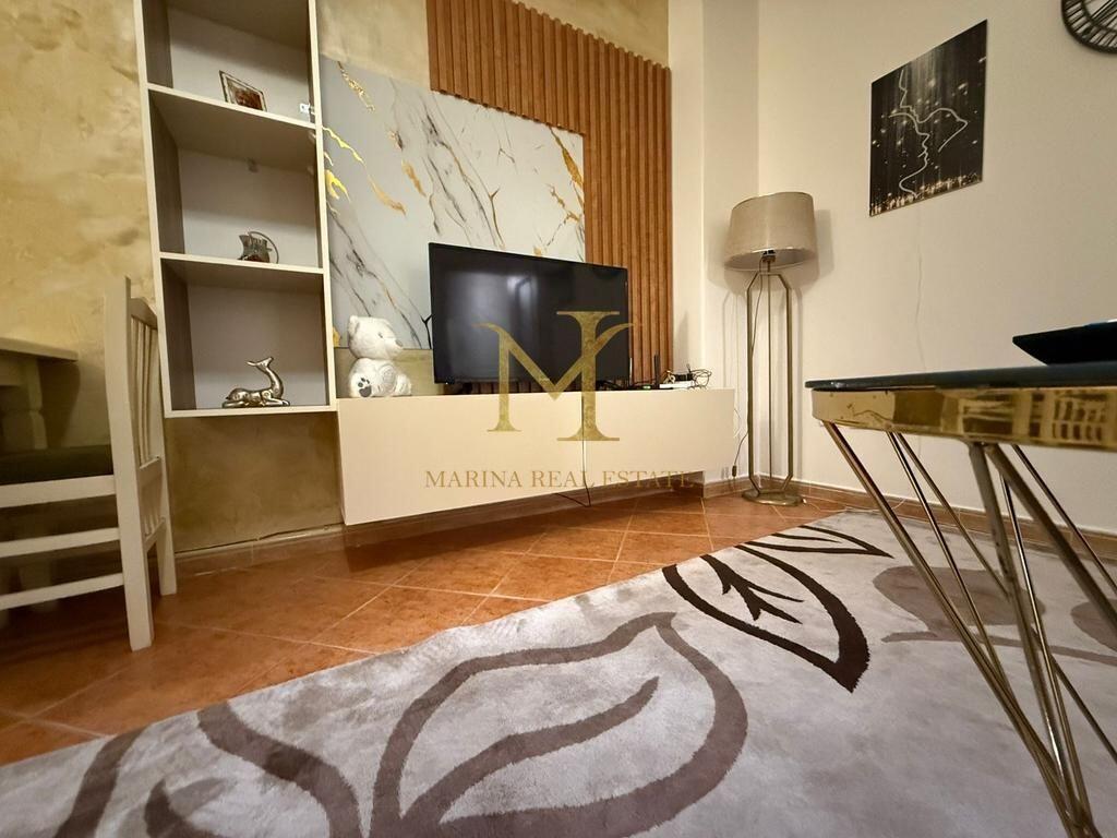 APARTAMENT ME QERA 1+1 NE DURRES !! 350 Euro ne muaj