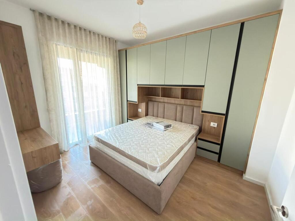 🏡 Apartment for rent 1+1📍 5 Maji Street, Tirana💶 Price: 500 € / month