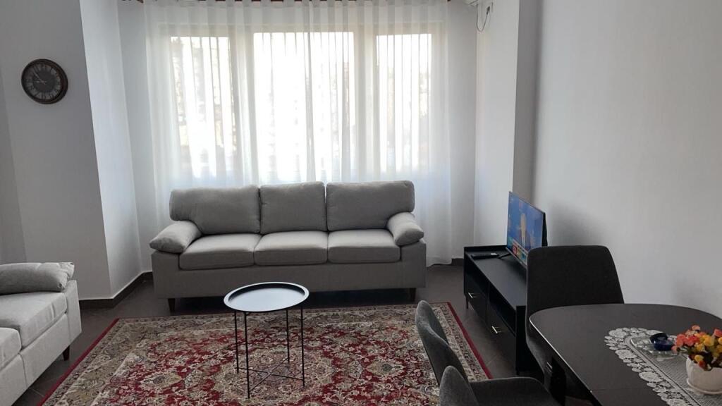 "Mine Peza" St., 1+1 apartment for rent! 500 Euro