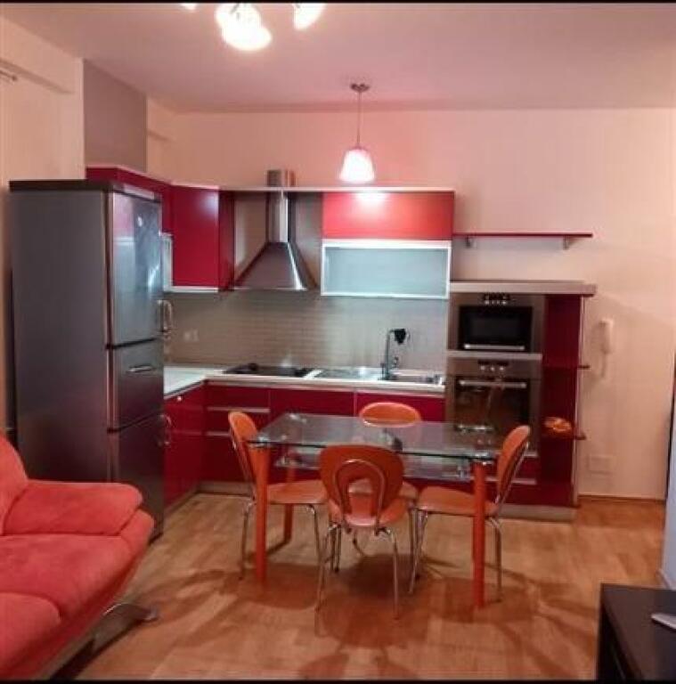 APARTMENT FOR RENT 1+1 21 DECEMBER 60,000 LEKE