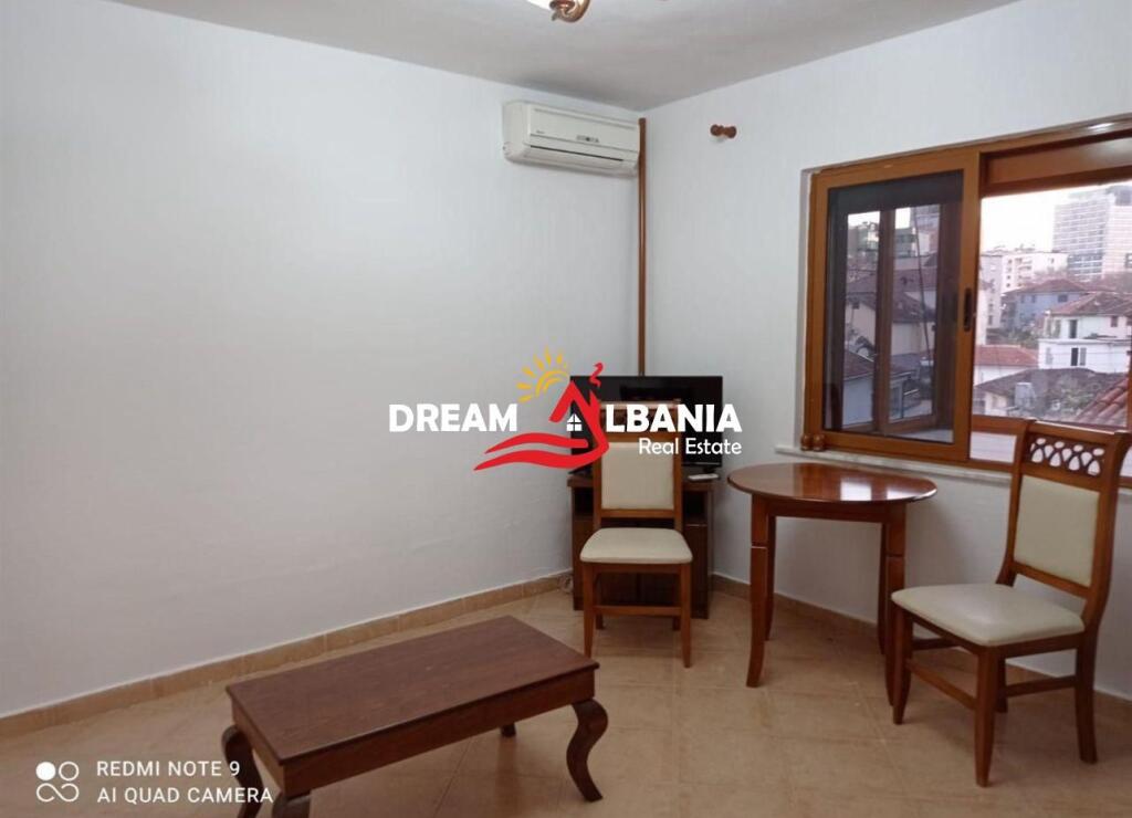 Apartment 1+1 For Sale On Elbasan Street, Tirana (ID 4119453)