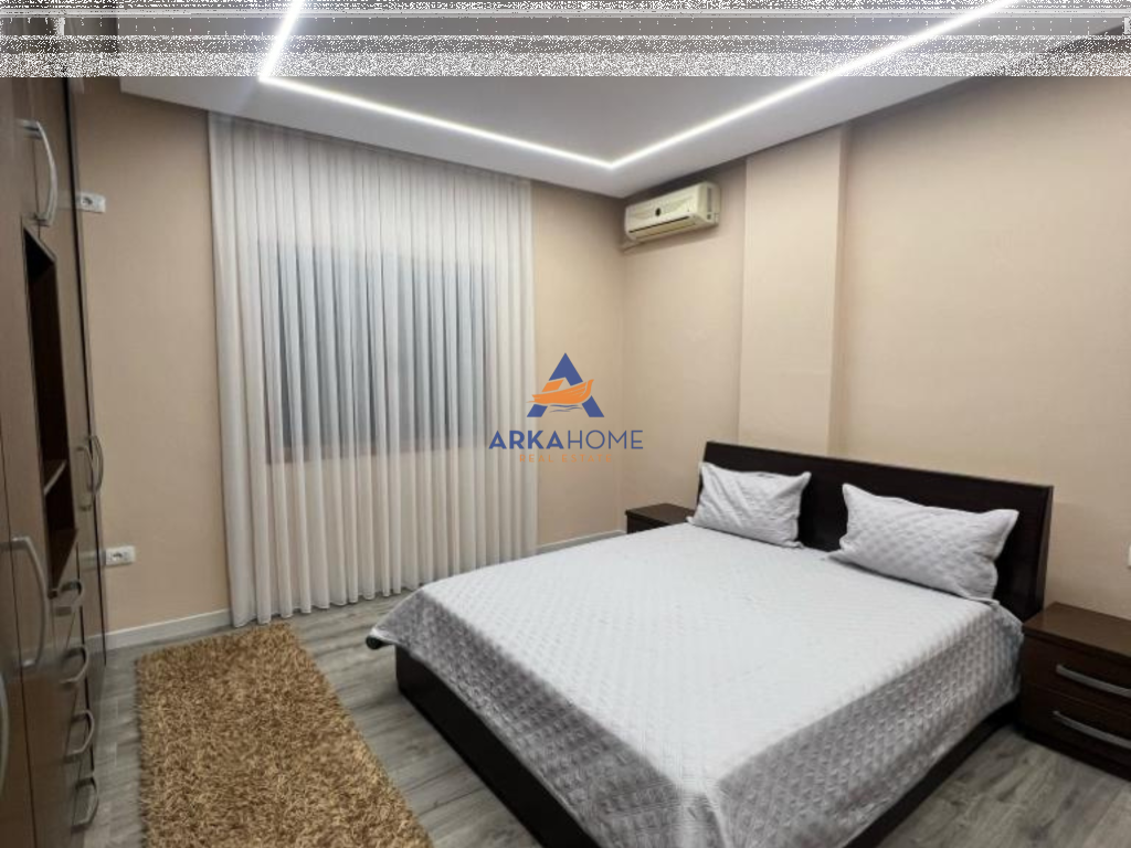 JEPET APARTAMENT ME QERA 3+1+BALLKON "DON BOSKO" 900 EURO