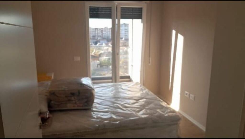 💥 QIRA DHENIE APARTAMENT 2+1+2WC +🚗🅿  PARKING 👉RRUGA JORDAN MISJA , PALLAT I RI 2025  , 20 METRA ME SPAKUN  🔥