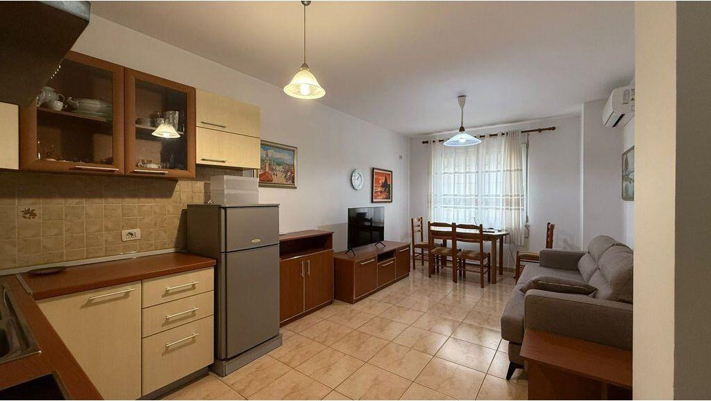 APPARTAMENTO 1+1 IN AFFITTO – VIA BOGDANËVE