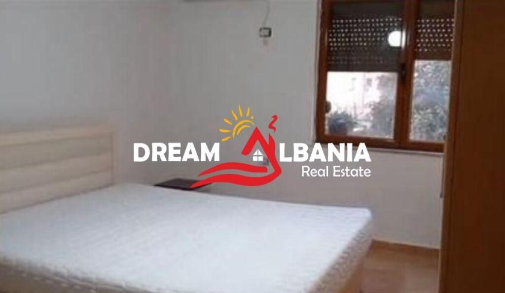 Apartment 1+1 For Sale On Elbasan Street, Tirana (ID 4119453)