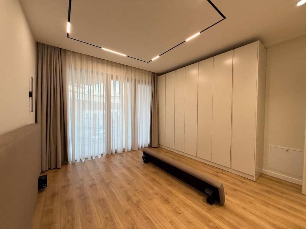 Affitto, Appartamento di Lusso 1+1 con Posto Auto Residenza Green Valley – Lago Secco