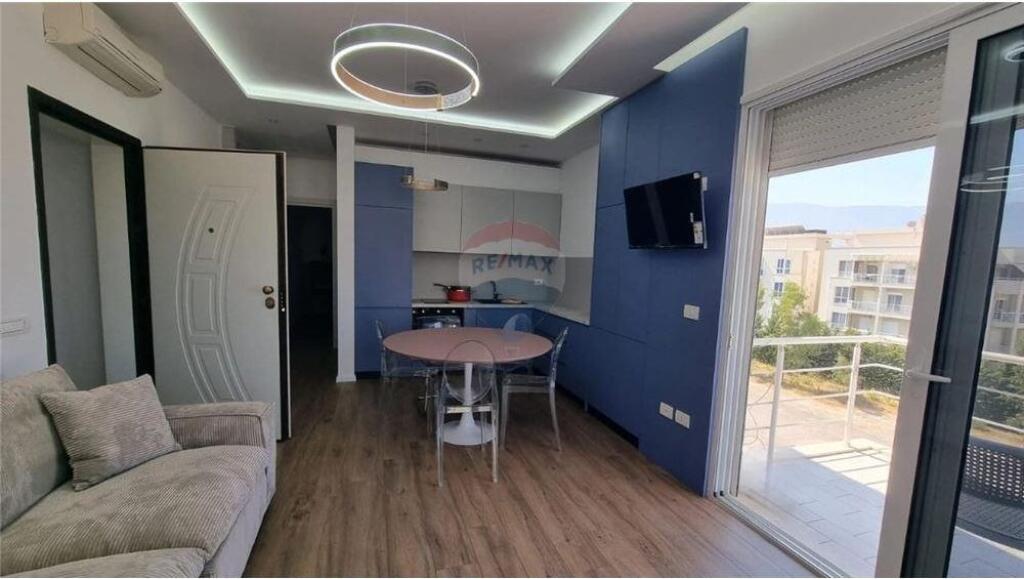 1+1 APARTMENT WITH SEA VIEW IN RRADHIMË, VLORË