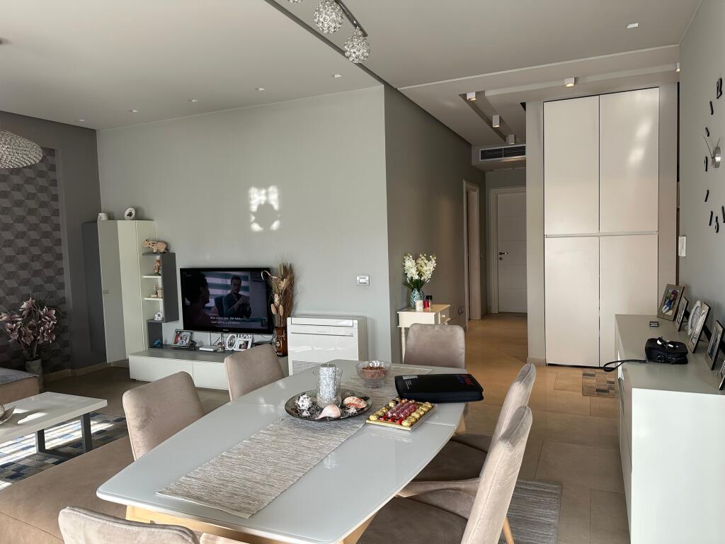 APARTMENT 2+1+2 FOR RENT, ZOGU I ZI, RING CENTER