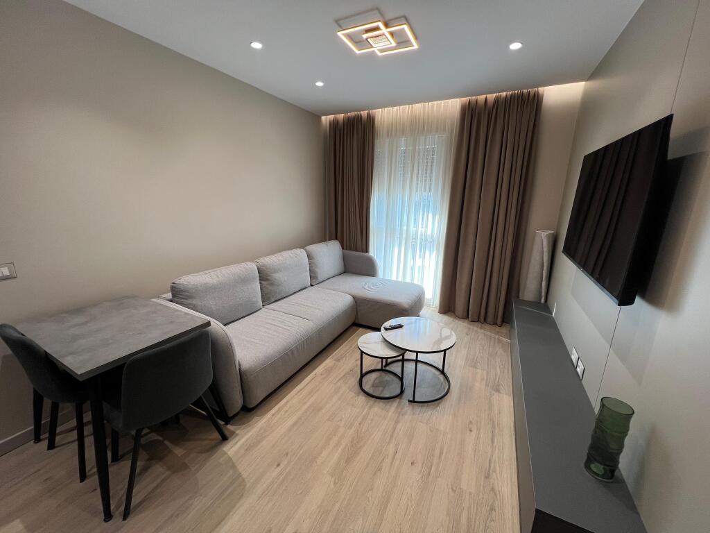 Apartament 1+1 me qira tek Jordan Misja