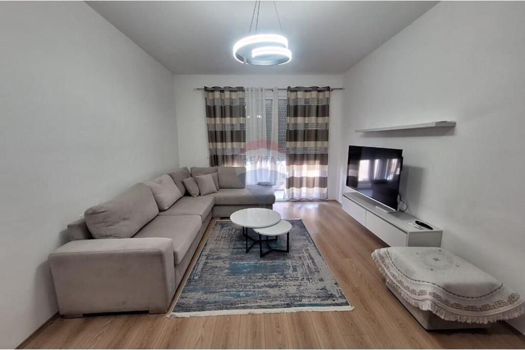 Apartment 2+1 +Parking space for rent