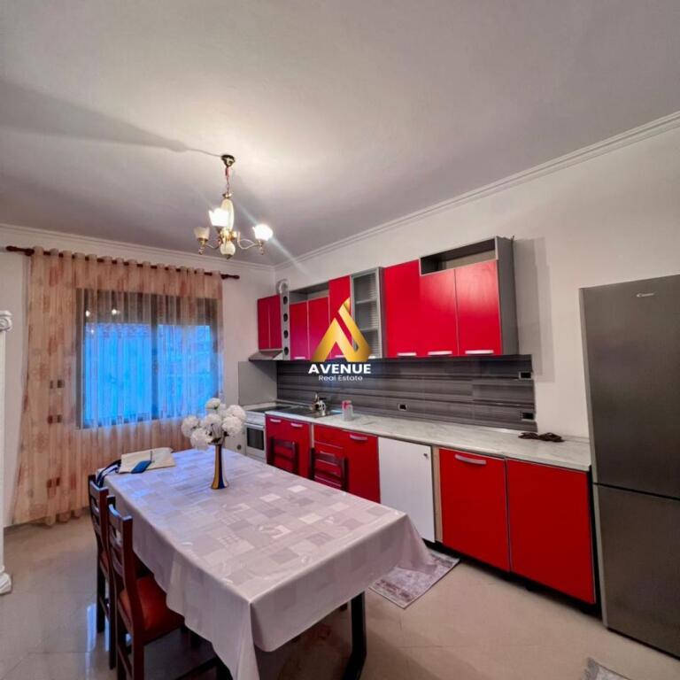 CASA IN AFFITTO – NEL CENTRO DI SELITA, TIRANA