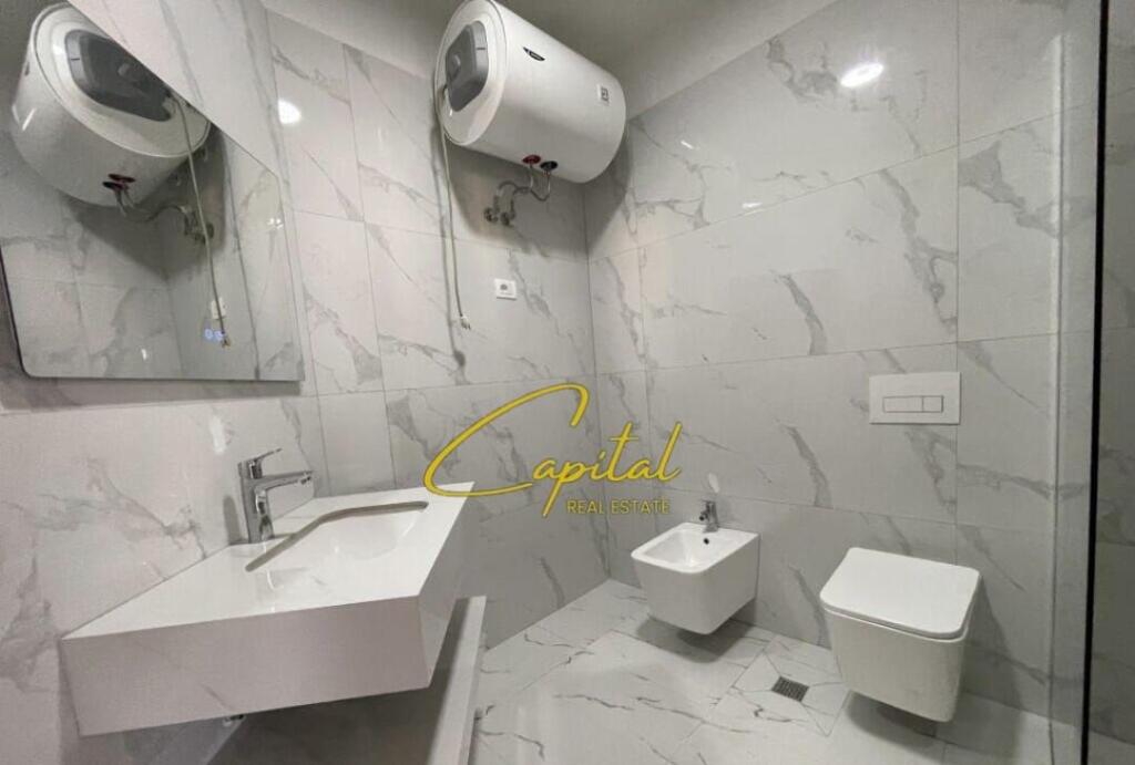 SELL APARTMENT 2+1 YZBERISHT 132,000 EURO