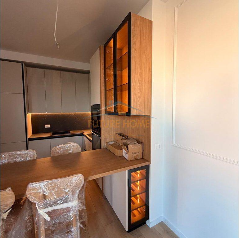 Affitto, Appartamento 1+1, Komuna Parisit, Tirane.