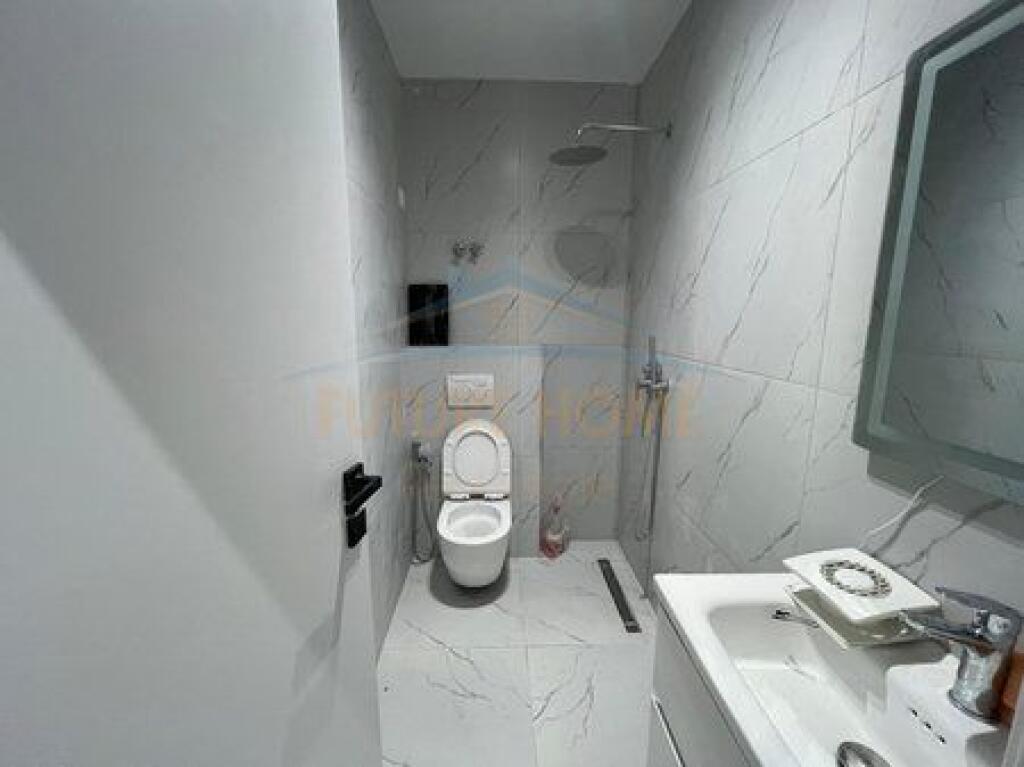 For sale, Apartment 2+1, Jordan Misja, Tirana