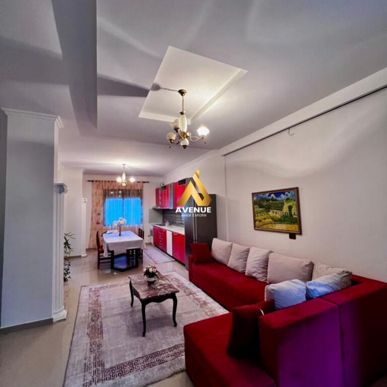 CASA IN AFFITTO – NEL CENTRO DI SELITA, TIRANA