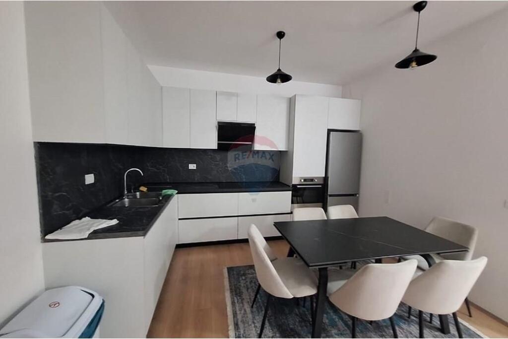 Apartment 2+1 +Parking space for rent