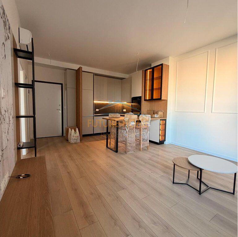 Affitto, Appartamento 1+1, Komuna Parisit, Tirane.