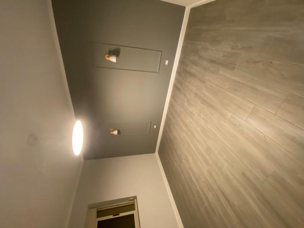 1+1,furnished for the first time, red school, 550 thousand lek