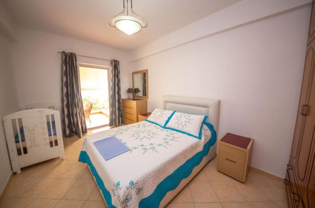 VENDESI HOTEL VICINO AL MARE SARANDE