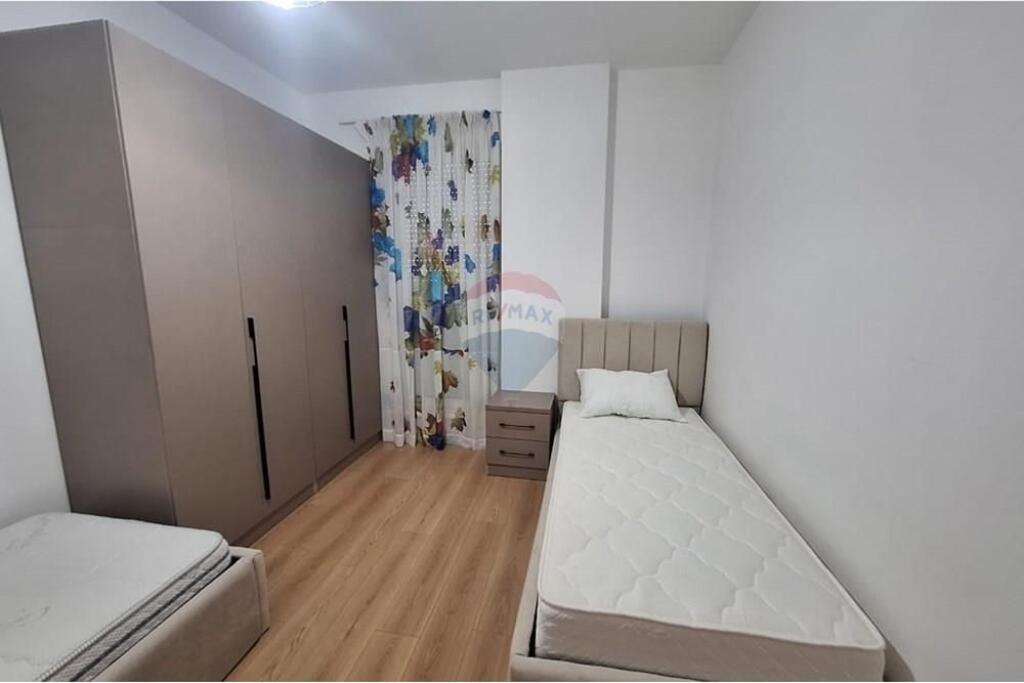 Apartment 2+1 +Parking space for rent