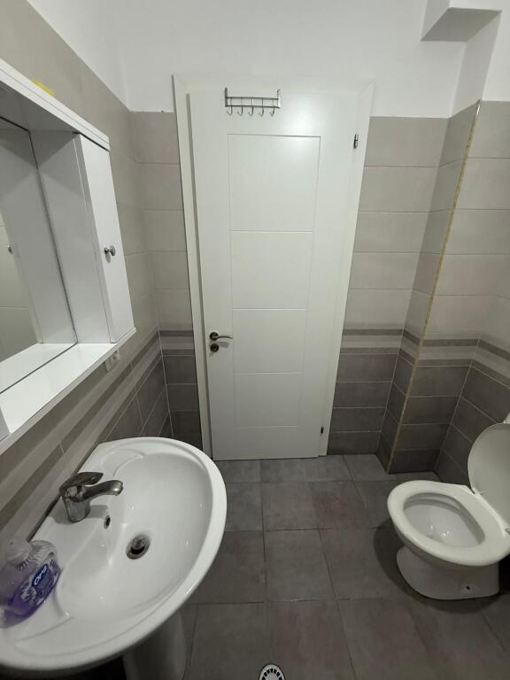 Apartament 1+1 në Shengjin!