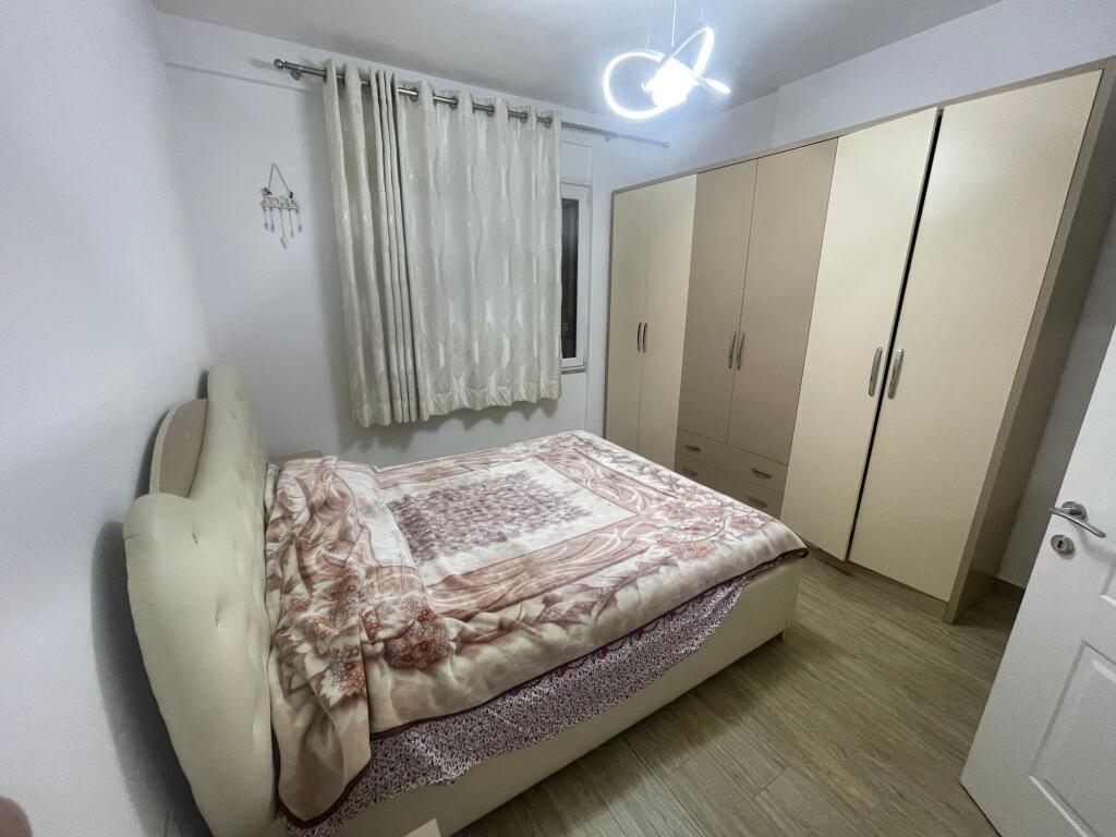 Appartamento 1+1 arredato in affitto