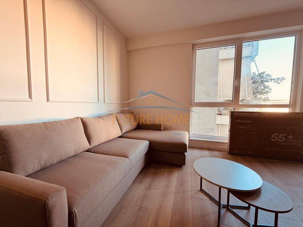 Affitto, Appartamento 1+1, Komuna Parisit, Tirane.