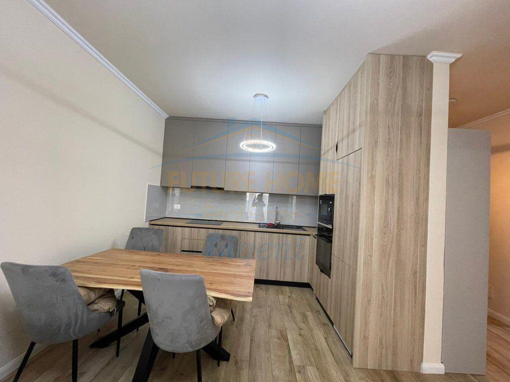 Affitto, Appartamento 1+1+Posto Auto, Lago Secco, Tirana.