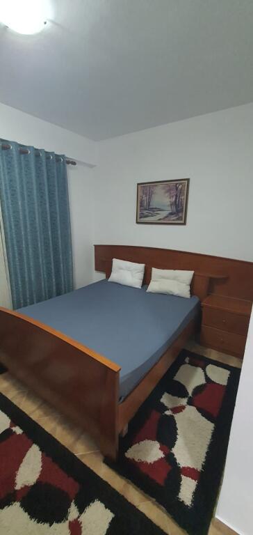 Apartment 1+1 for rent at the Commune of Paris