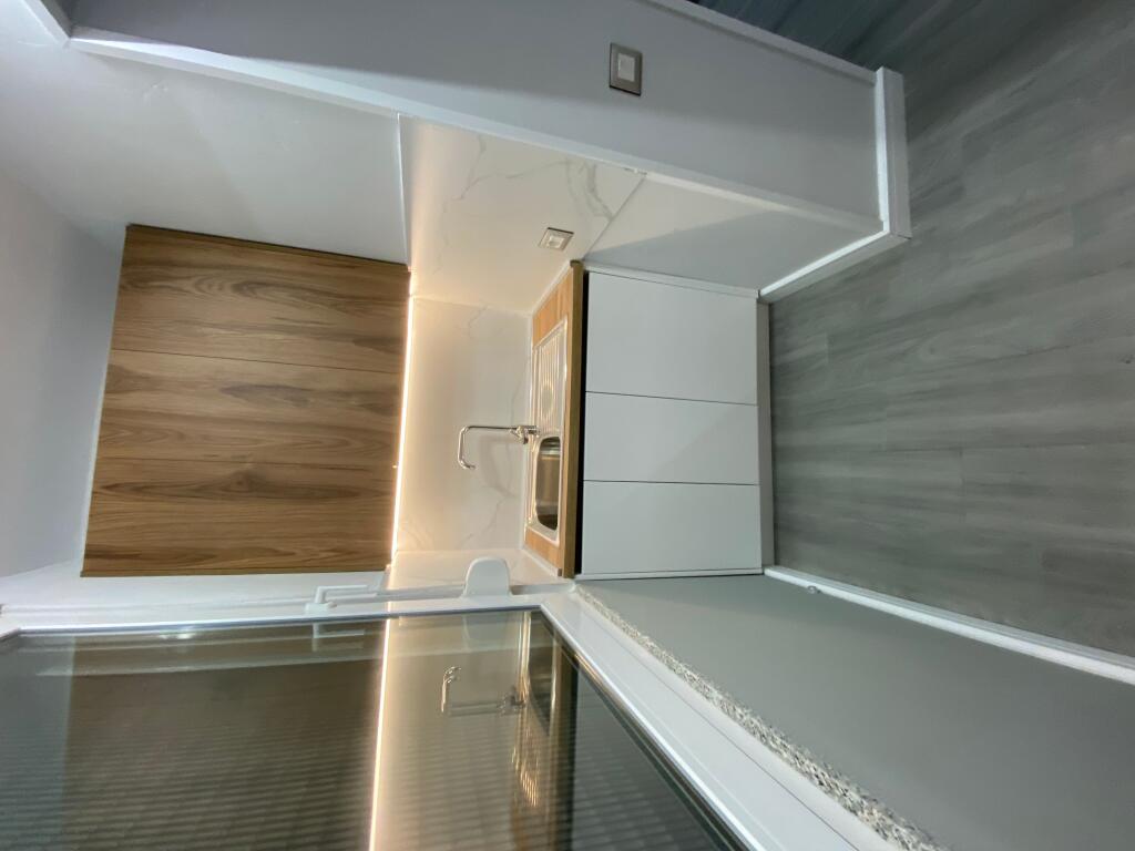 1+1,furnished for the first time, red school, 550 thousand lek