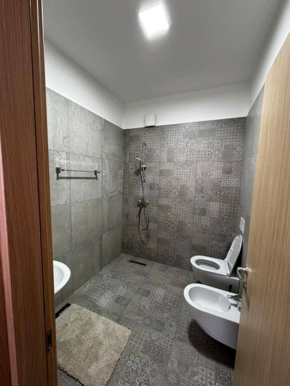 🏡 Appartamento in Affitto 2+1+2 – Don Bosko