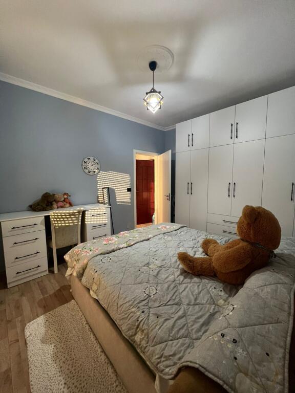 🏡 Jepet me qira Apartament 1+1 📍 Fresku, 💶 Çmimi: 300 € / muaj