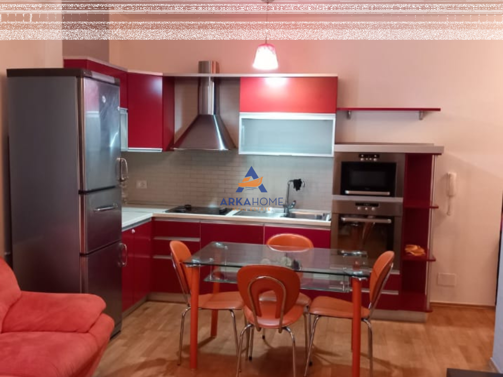 JEPET APARTAMENT ME QERA 1+1+ BALLKON 600 EURO