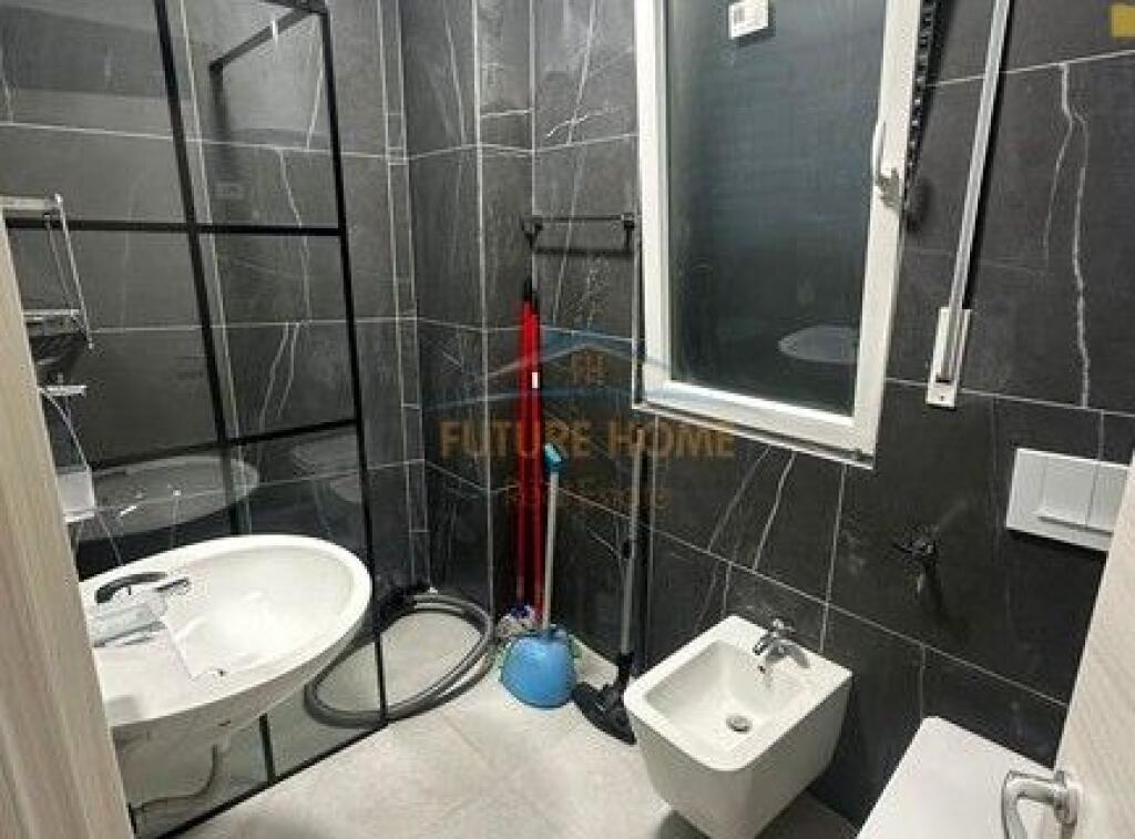 apartment for rent 1+1 on Dritan Hoxha Street