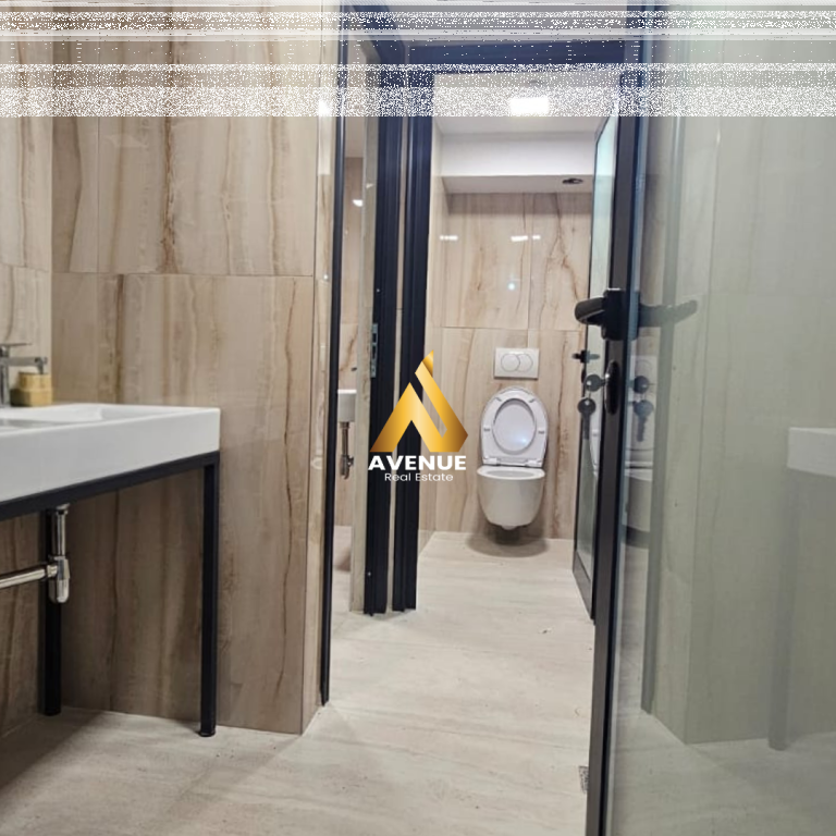 BUSINESS PREMISES FOR RENT –BLLOK, TIRANA