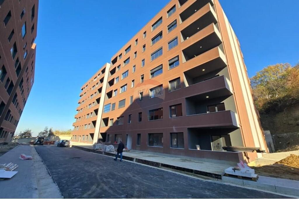 Apartament 2+1 në shitje te Rruga e Elbasanit