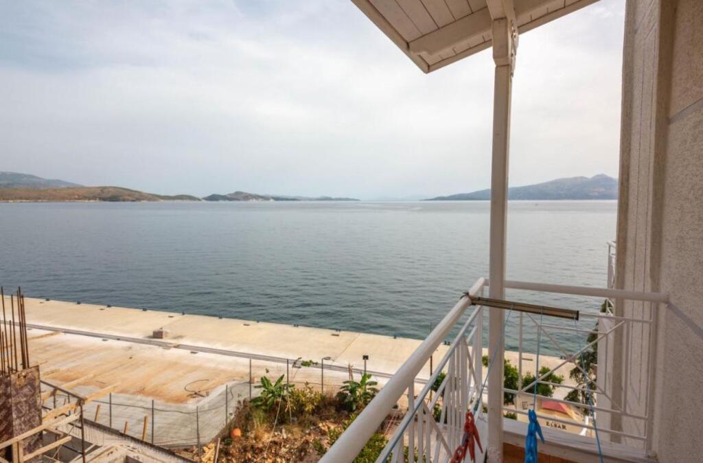 VENDESI HOTEL VICINO AL MARE SARANDE