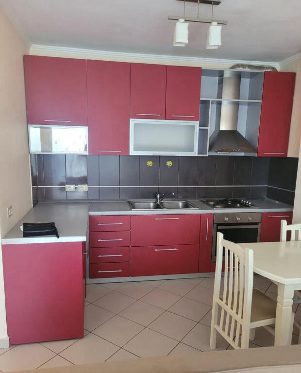 FOR SALE APARTMENT 1+1 PARIS MUNICIPALITY 167,000 EURO