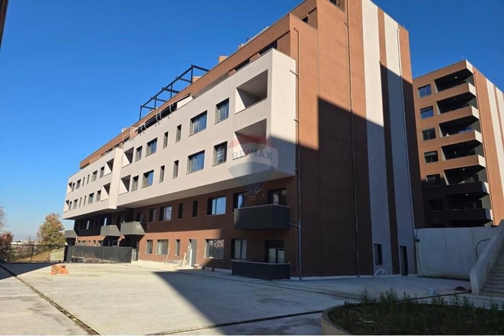 Apartament 2+1 në shitje te Rruga e Elbasanit