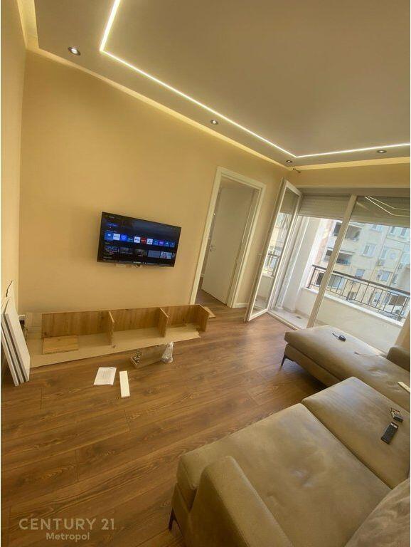 Apartment 1+1 for Rent – New Residence, near Flora Café