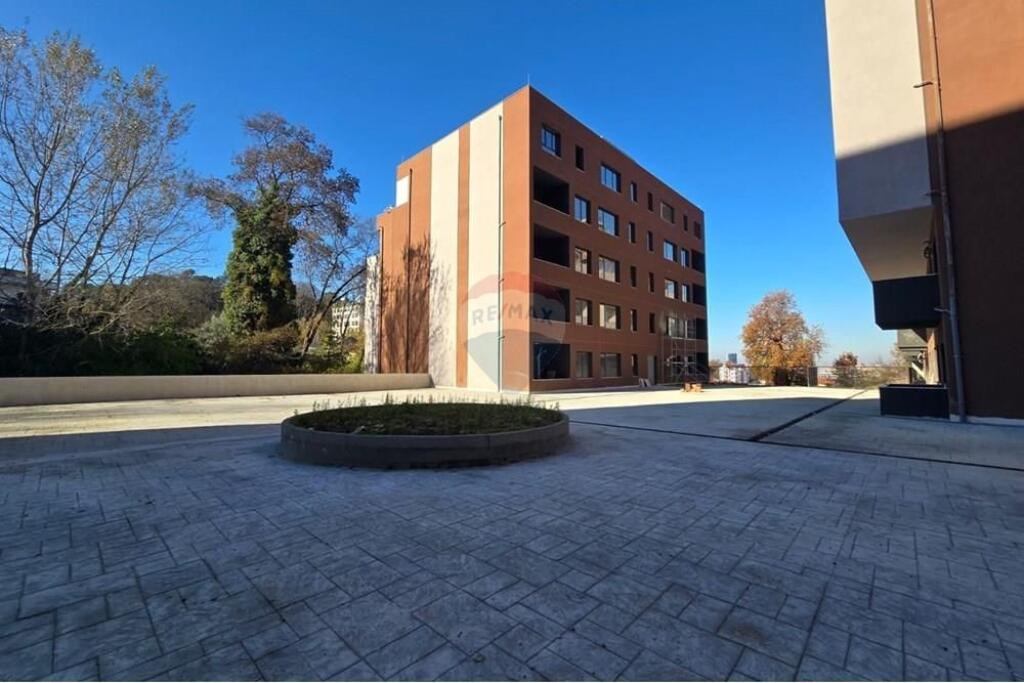 Apartment - For Sale - Elbasan Street, Tirana(ID: 530191006-1126)