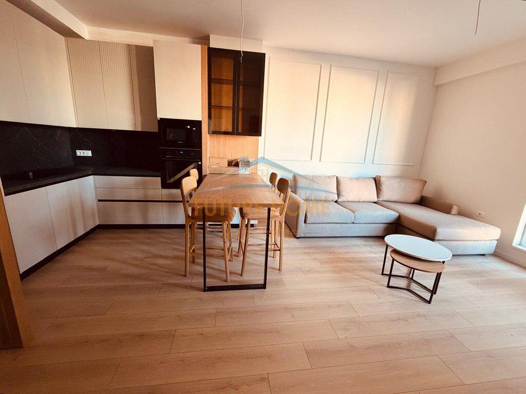 Affitto, Appartamento 1+1, Komuna Parisit, Tirane.