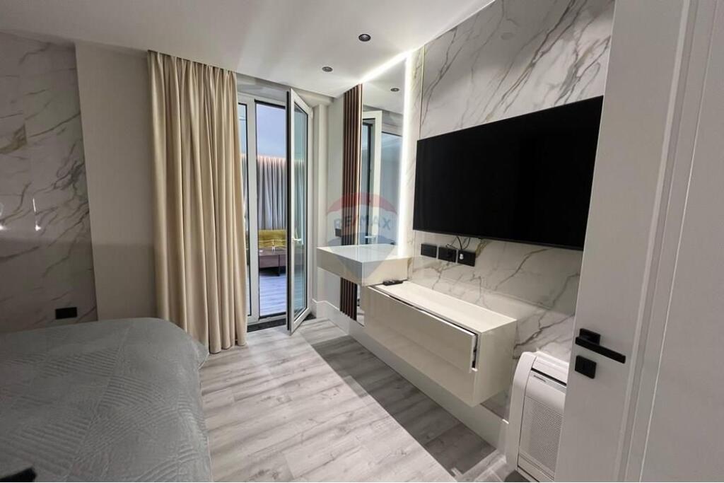 Apartment for rent in Bllok