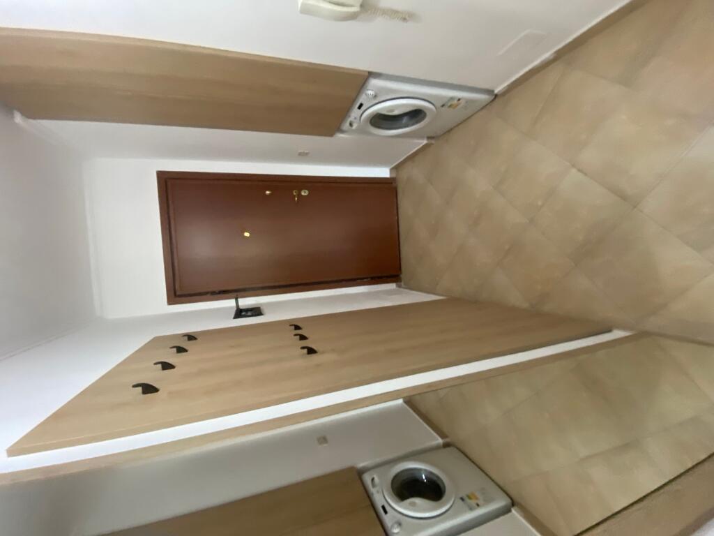 1+1,furnished for the first time, red school, 550 thousand lek