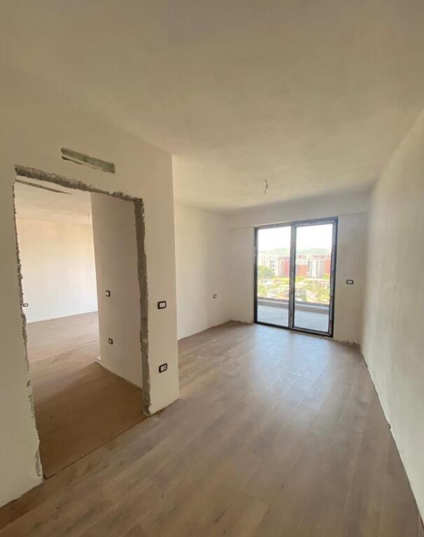 🏡 Shitet Apartament 1+1 – Rezidenca Turdiu