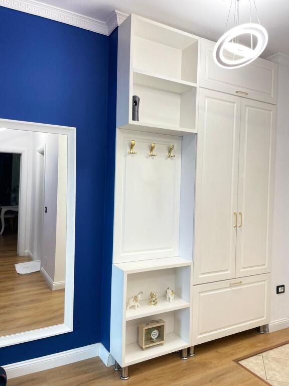 ✨Jepet me Qira Apartament 1+1+Ballkon | 📍Rruga 4 Dëshmorët | 💸PARAPAGIM 1 VIT