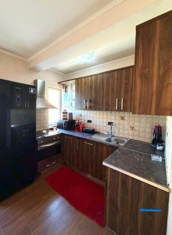 Apartment 1+1 for sale on Elbasan Street, Tirana
