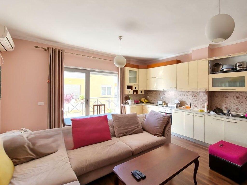 Apartment 1+1 for rent at the Zoo! 650 € /Month